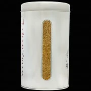 Wacholderbeeren, gemahlen