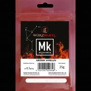 Vanillin-Aroma