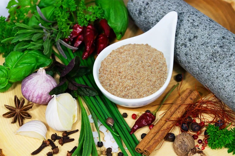 Toastzwiebeln, fein geschnitten