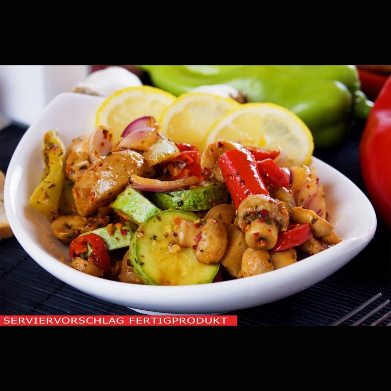 Toastzwiebeln, fein geschnitten