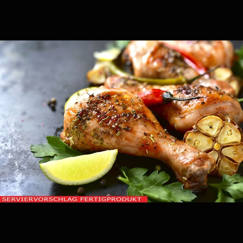 Toastzwiebeln, fein geschnitten