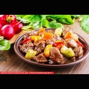 Toastzwiebeln, fein geschnitten