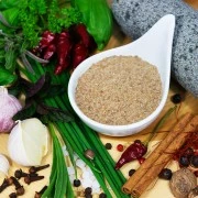 Toastzwiebeln, fein geschnitten