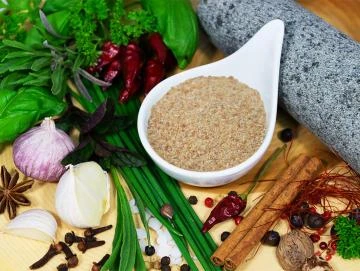 Toastzwiebeln, fein geschnitten