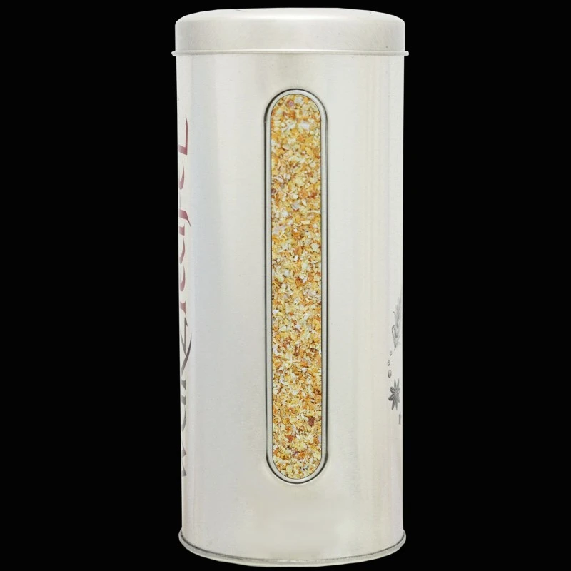 Toastzwiebeln, fein geschnitten