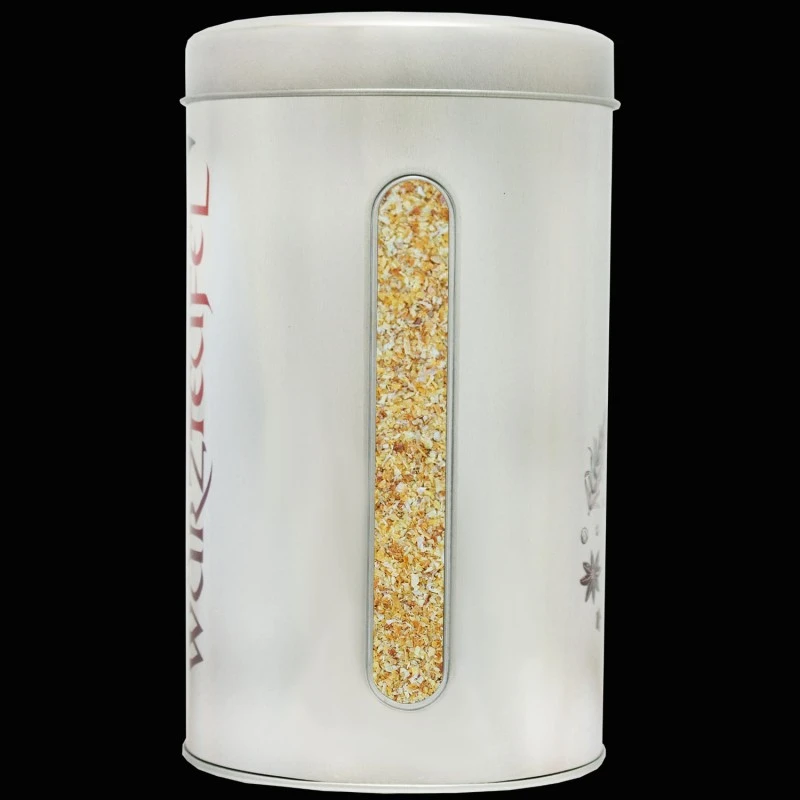 Toastzwiebeln, fein geschnitten