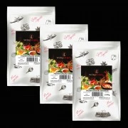 Pfeffer schwarz, gemahlen