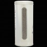 Pfeffer schwarz, gemahlen