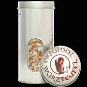 Knoblauch, grob geschnitten (G3)