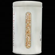 Knoblauch, grob geschnitten (G3)