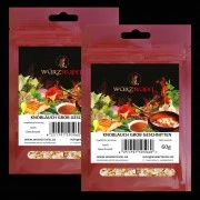 Knoblauch, grob geschnitten (G3)