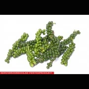 Pfeffer weiß, gemahlen