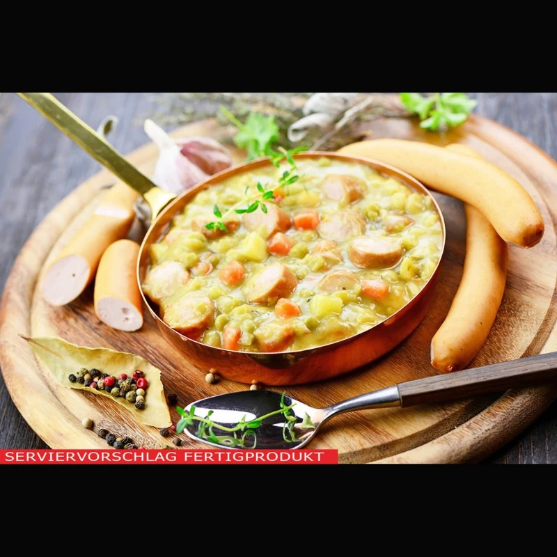 Pfeffer weiß, gemahlen