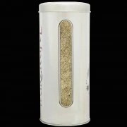 Pfeffer weiß, gemahlen