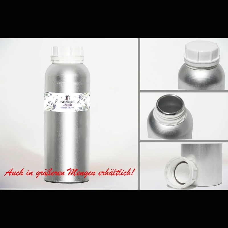 Lavendelblüten-Öl (ätherisch)