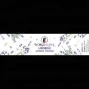 Lavendelblüten-Öl (ätherisch)