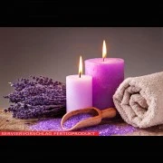 Lavendelblüten-Öl (ätherisch)