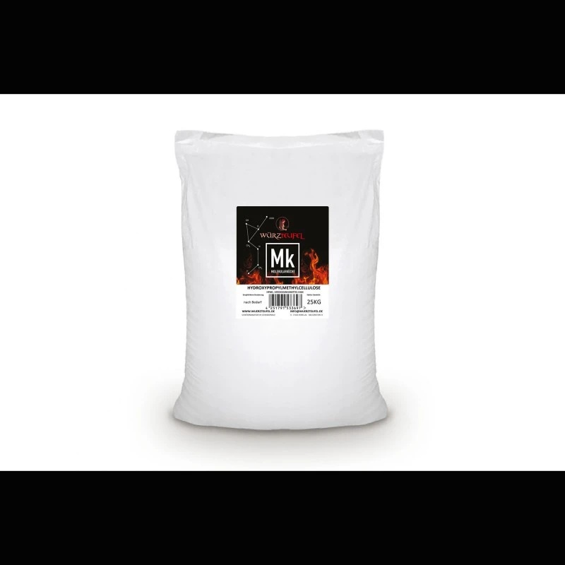 HPMC (Hydroxypropylmethylcellulose)