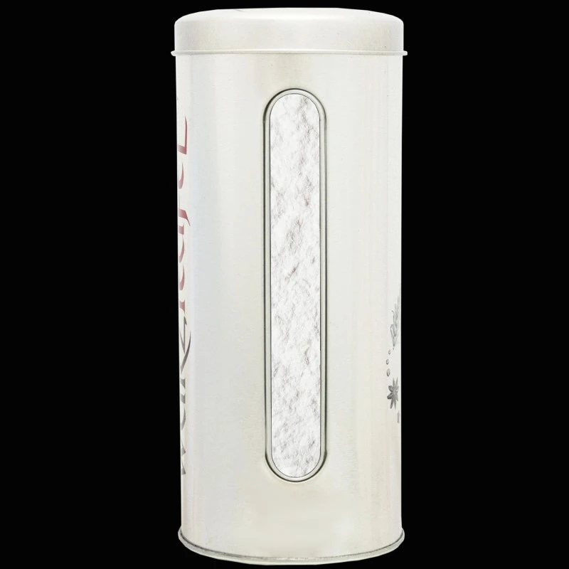 HPMC (Hydroxypropylmethylcellulose)