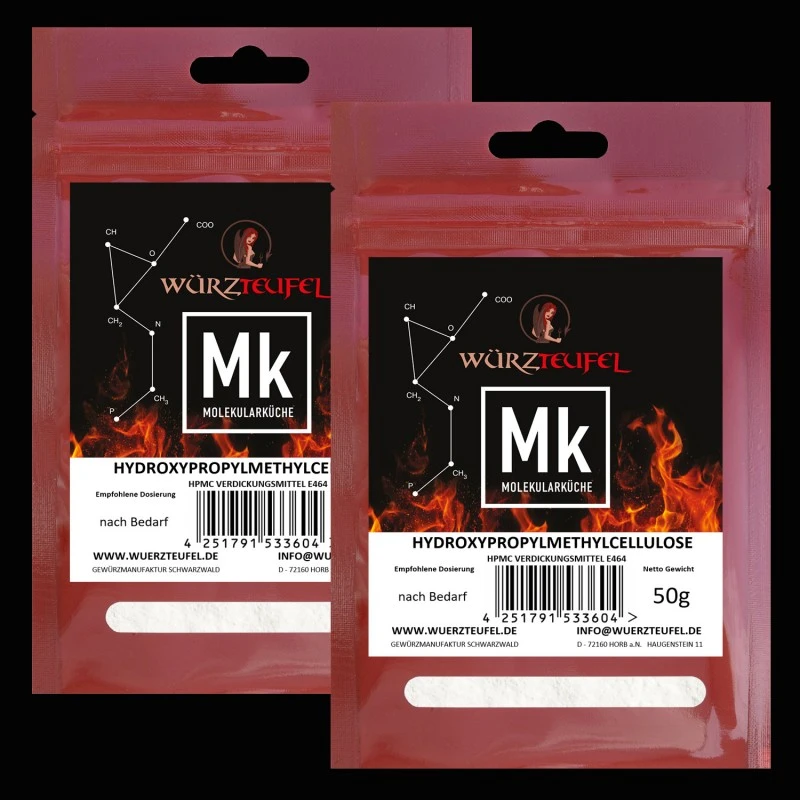 HPMC (Hydroxypropylmethylcellulose)