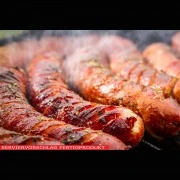 Salsiccia-Gewürz (Salsiccia Rossa und Bratwurst) zur Wurstherstellung