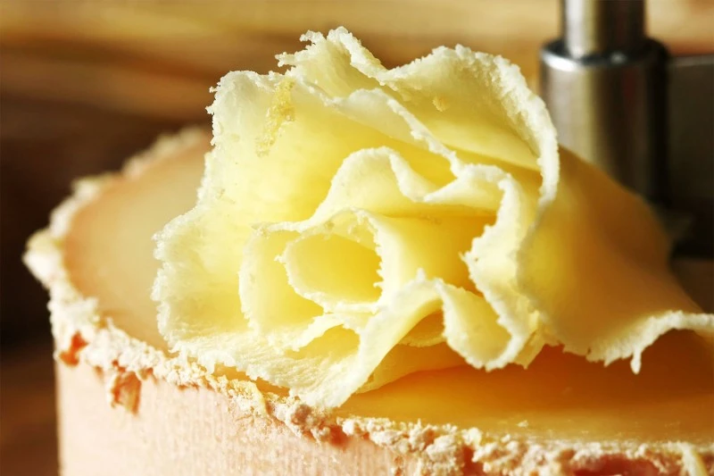 Käse-Aroma "Schweizer Bergkäse" (Pulver)