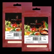 Käse-Aroma "Schweizer Bergkäse" (Pulver)