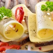 Emmentaler-Aroma (Pulver)