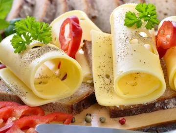 Emmentaler-Aroma (Pulver)