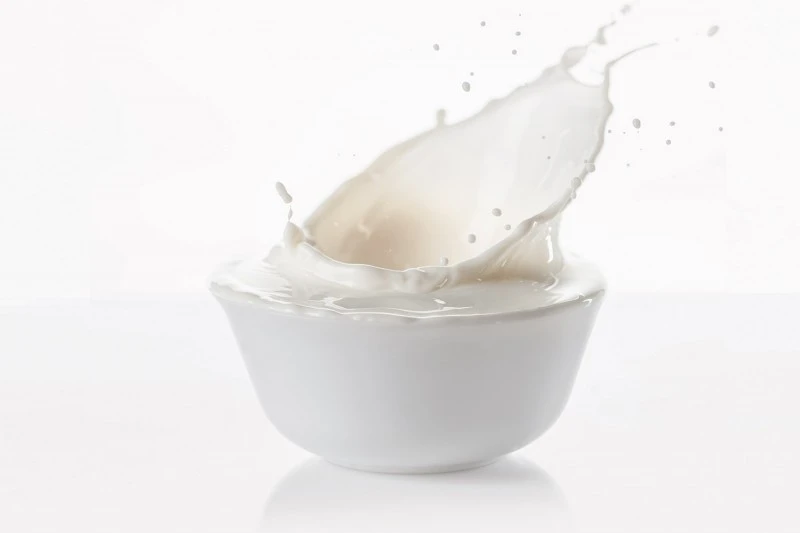 Milch-Aroma (Pulver)