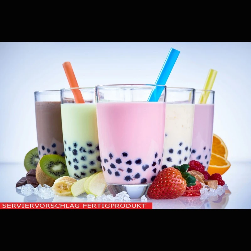 Milch-Aroma (Pulver)