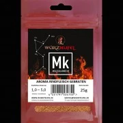 Rindfleisch-Aroma "Rindfleisch gebraten" (Pulver)