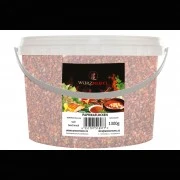 Paprika, Flocken (Paprika-Flakes)