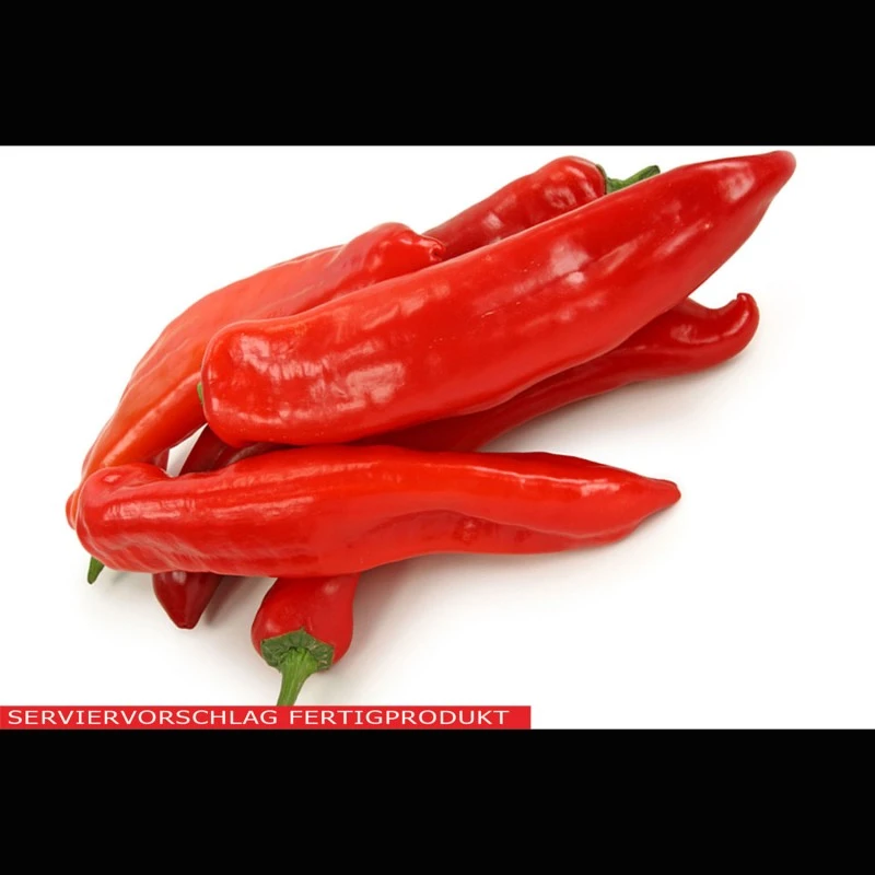 Paprika, Flocken (Paprika-Flakes)