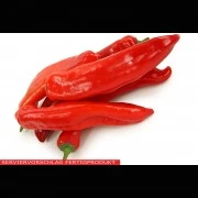 Paprika, Flocken (Paprika-Flakes)