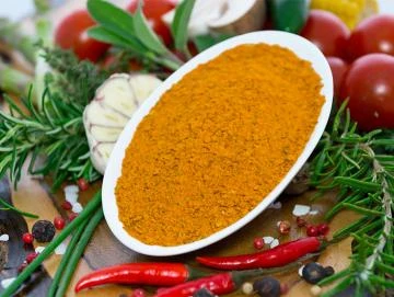 Romantico (Gewürzmix)