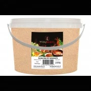 Muskatblüte (Macis), gemahlen