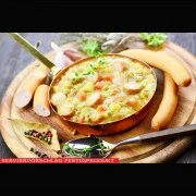 Muskatblüte (Macis), gemahlen