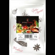 Timutpfeffer ganz