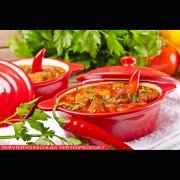 Paprika-Gewürzmix Ungarischer Art, Zigeuner - Grillgewürzzubereitung