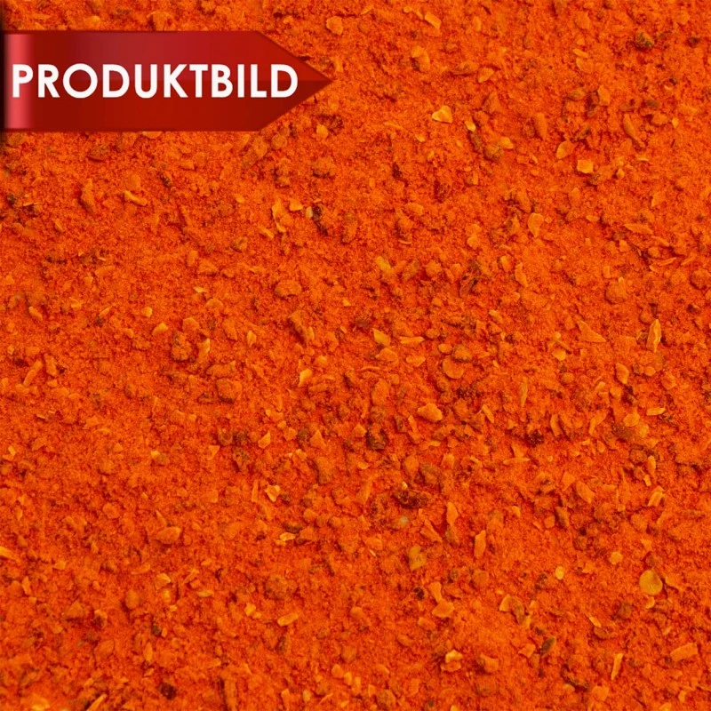 Paprika-Gewürz (Ungarische Art)