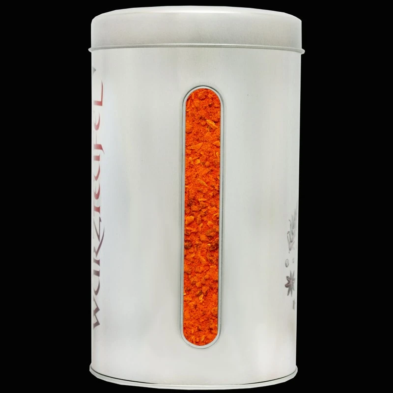 Paprika-Gewürz (Ungarische Art)