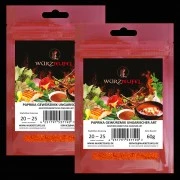 Paprika-Gewürz (Ungarische Art)