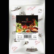 Paprika-Gewürzmix Ungarischer Art, Zigeuner - Grillgewürzzubereitung