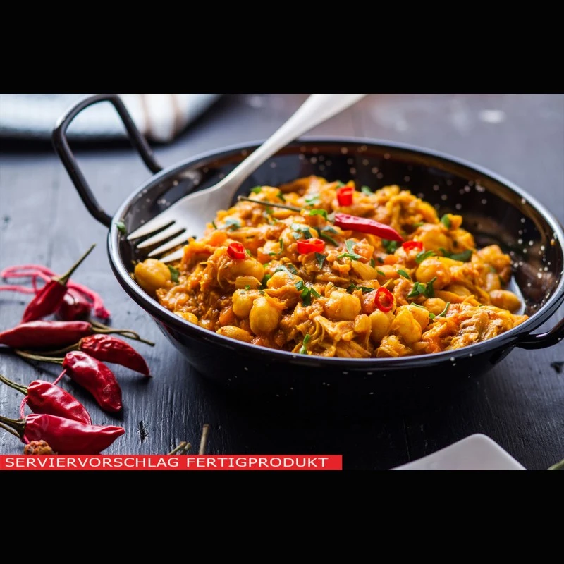 Kreuzkümmel, gemahlen