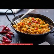 Kreuzkümmel, gemahlen