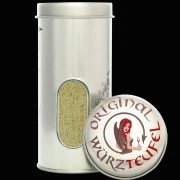 Kreuzkümmel, gemahlen