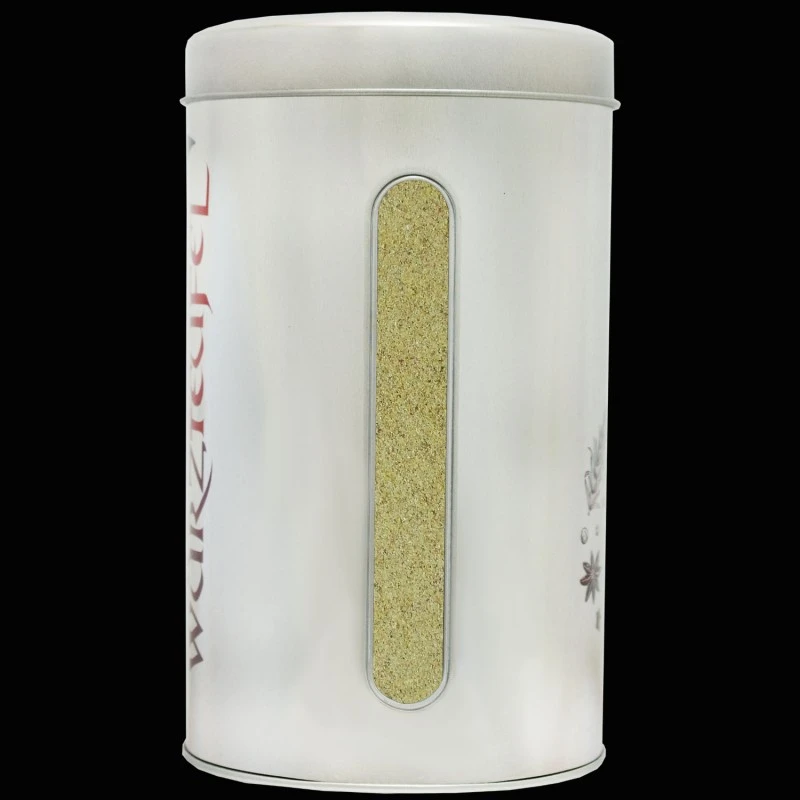 Kreuzkümmel, gemahlen