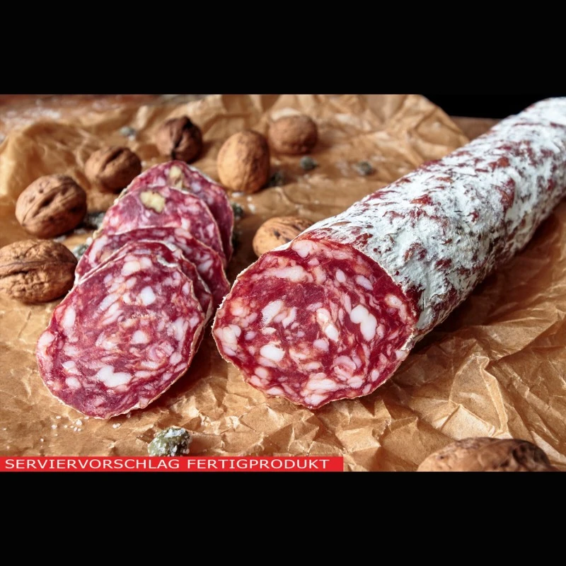Edelschimmel Reifekultur (Salami)