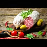 Edelschimmel Reifekultur (Salami)